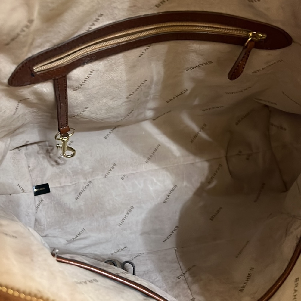 Brahmin purse - Picture 2 of 3